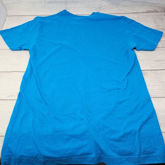 Disney x Wonderground Gallery‎ x Matterhorn via bobsled shirt Size Small - Picture 4 of 4